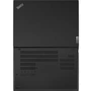 Lenovo ThinkPad T14 Gen 4 (Intel) (2023) Laptop - 13th Gen / Intel Core i7-1355U / 14inch WUXGA / 512GB SSD / 16GB RAM / Shared Intel Iris Xe Graphics / Windows 11 Pro / English & Arabic Keyboard / Black / Middle East Version - [21HD000PGR]