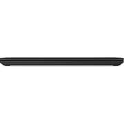 Lenovo ThinkPad T14 Gen 4 (Intel) (2023) Laptop - 13th Gen / Intel Core i7-1355U / 14inch WUXGA / 512GB SSD / 16GB RAM / Shared Intel Iris Xe Graphics / Windows 11 Pro / English & Arabic Keyboard / Black / Middle East Version - [21HD000PGR]