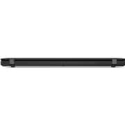 Lenovo ThinkPad T14 Gen 4 (Intel) (2023) Laptop - 13th Gen / Intel Core i7-1355U / 14inch WUXGA / 512GB SSD / 16GB RAM / Shared Intel Iris Xe Graphics / Windows 11 Pro / English & Arabic Keyboard / Black / Middle East Version - [21HD000PGR]