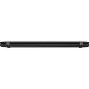 Lenovo ThinkPad T14 Gen 4 (Intel) (2023) Laptop - 13th Gen / Intel Core i7-1355U / 14inch WUXGA / 512GB SSD / 16GB RAM / Shared Intel Iris Xe Graphics / Windows 11 Pro / English & Arabic Keyboard / Black / Middle East Version - [21HD000PGR]