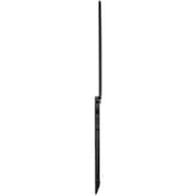 Lenovo ThinkPad X1 Carbon Gen 11 (2023) Laptop - 13th Gen / Intel Core i7-1355U / 14inch WUXGA / 1TB SSD / 16GB RAM / Shared Intel Iris Xe Graphics / Windows 11 Pro / English & Arabic Keyboard / Black / Middle East Version - [21HM0024GR]