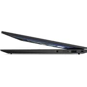 Lenovo ThinkPad X1 Carbon Gen 11 (2023) Laptop - 13th Gen / Intel Core i7-1355U / 14inch WUXGA / 1TB SSD / 16GB RAM / Shared Intel Iris Xe Graphics / Windows 11 Pro / English & Arabic Keyboard / Black / Middle East Version - [21HM0024GR]