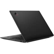 Lenovo ThinkPad X1 Carbon Gen 11 (2023) Laptop - 13th Gen / Intel Core i7-1355U / 14inch WUXGA / 512GB SSD / 16GB RAM / Shared Intel Iris Xe Graphics / Windows 11 Pro / English & Arabic Keyboard / Black / Middle East Version - [21HM0027GR]