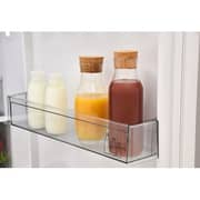 Vestel Top Mount Refrigrator 310 Litres RM401TF3M-BG