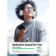 Ugreen USB-C To 3.5mm Headphone And Charger Adapter Grey