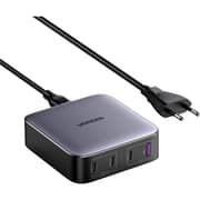 Ugreen USB Type-C GaN Wall Charger 100 Watts Grey