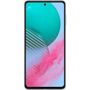 Samsung Galaxy M54 256GB Silver 5G Smartphone