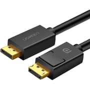 Ugreen Display Port Male To Male Cable 5m Black