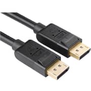 Ugreen Display Port Male To Male Cable 5m Black