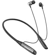 Landmark LM-BH118 Flexible Bluetooth In Ear Neckband Black