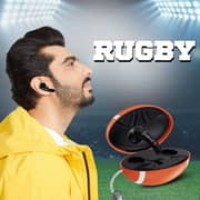 Landmark LM-BH134 True Wireless Earbuds Black