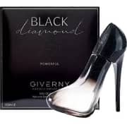 Giverny Black Diamond Perfume For Women 100ml Eau de parfum