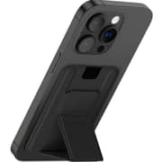 Amazing Thing Marsix Pro Mag Magnetic Wallet Case Card Holder Black iPhone 14, 13 & 12 Series