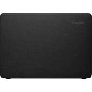 Spigen Thin Fit Laptop Case Black Macbook Pro 13inch
