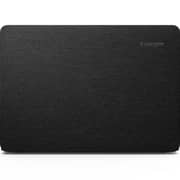 Spigen Thin Fit Laptop Case Black Macbook Pro 13inch