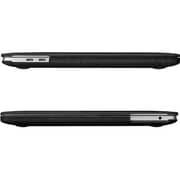 Spigen Thin Fit Laptop Case Black Macbook Pro 13inch