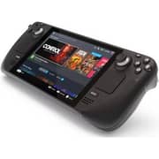 Valve Steam Deck Handheld Console 64GB Black