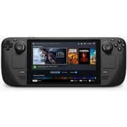 Valve Steam Deck Handheld Console 256GB Black
