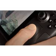 Valve Steam Deck Handheld Console 256GB Black