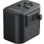 Anker USB-C Travel Adapter 30 Watts Black