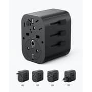 Anker USB-C Travel Adapter 30 Watts Black