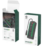 Green Lion GNSPI300WAT Spark Power Inverter 300W