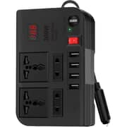 Green Lion GNSPOW300W Spark 3 Power Inverter 300W