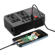 Green Lion GNSPOW300W Spark 3 Power Inverter 300W