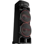 LG XBOOM Hi Fi System RNC9