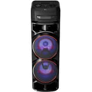 LG XBOOM Hi Fi System RNC9