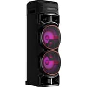 LG XBOOM Hi Fi System RNC9