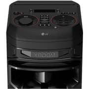 LG XBOOM Hi Fi System RNC9