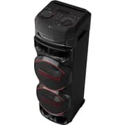 LG XBOOM Hi Fi System RNC9