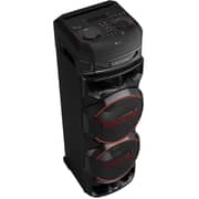 LG XBOOM Hi Fi System RNC9