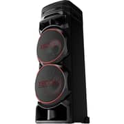 LG XBOOM Hi Fi System RNC9