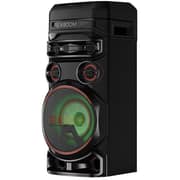 LG XBOOM HiFi System RNC7