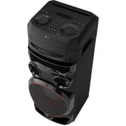LG XBOOM HiFi System RNC7