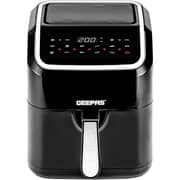 Geepas Air Fryer GAF37527