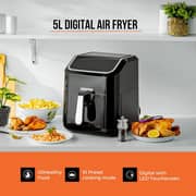 Geepas Air Fryer GAF37527
