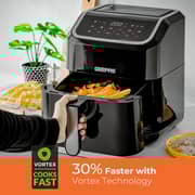 Geepas Air Fryer GAF37527
