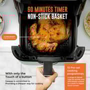 Geepas Air Fryer GAF37527
