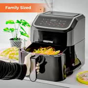 Geepas Air Fryer GAF37527