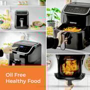 Geepas Air Fryer GAF37527