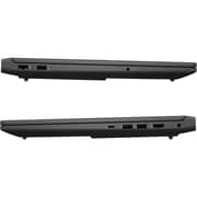 HP Victus Gaming (2023) Laptop - 13th Gen / Intel® Core™ i7 -13700H Processor / 16.1inch FHD / 512GB SSD / 16GB RAM / 6GB NVIDIA GeForce RTX 4050 Graphics / Windows 11 Home / English & Arabic Keyboard / Mica Silver / Middle East Version - [16-R0002NE]