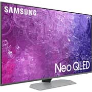 Samsung QA50QN90CAUXZN Neo 4K QLED Television 50inch (2023 Model)