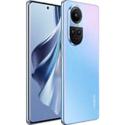 Oppo Reno 10 256GB 8GB Ice Blue 5G Smartphone