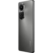 Oppo Reno 10 Pro 256GB 12GB Silver Grey 5G Smartphone