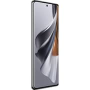 Oppo Reno 10 Pro 256GB 12GB Silver Grey 5G Smartphone