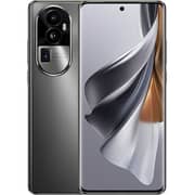 Oppo Reno 10 Pro+ 256GB 12GB Silver Grey 5G Smartphone