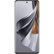 Oppo Reno 10 Pro+ 256GB 12GB Silver Grey 5G Smartphone